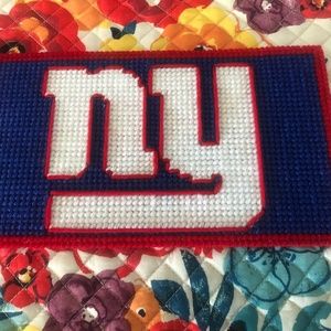 Big or golf cart plate